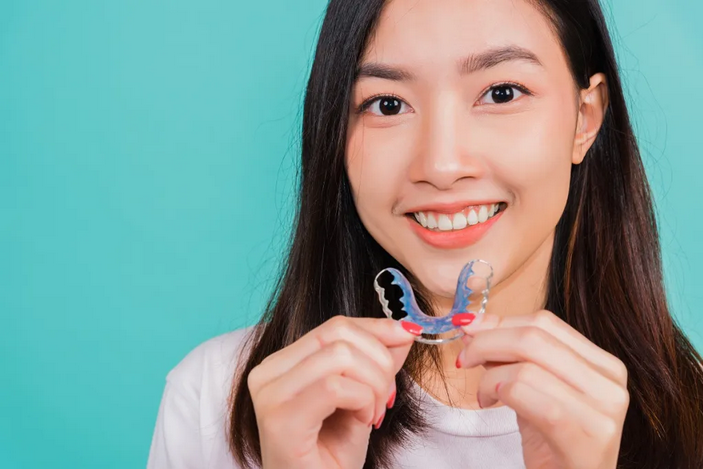 Life After Braces What to Expect During the Retention Phase