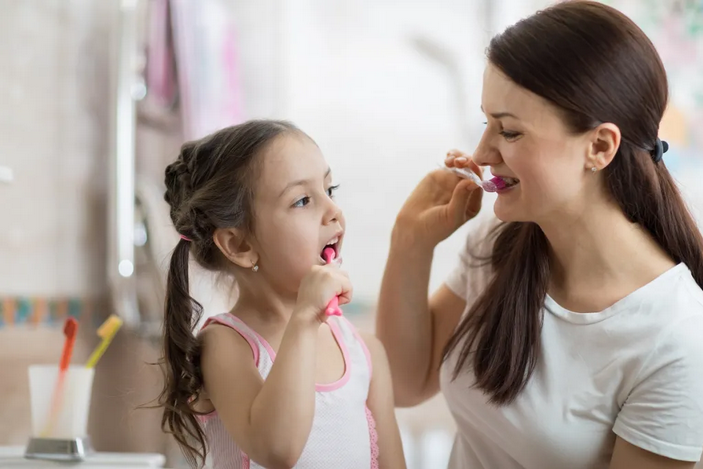 Common Tooth Brushing Mistakes and How to Fix Them