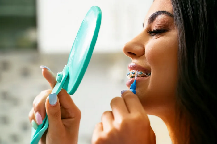 Maintaining Good Oral Hygiene With Braces
