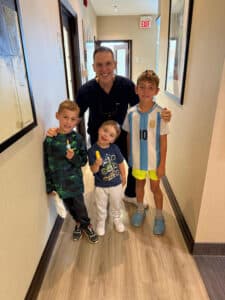 kids dentist richmond hill