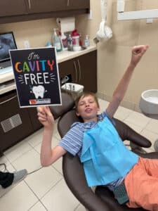 kids dentist richmond hill