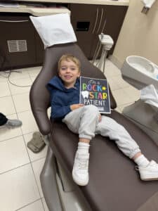 kids dentist richmond hill