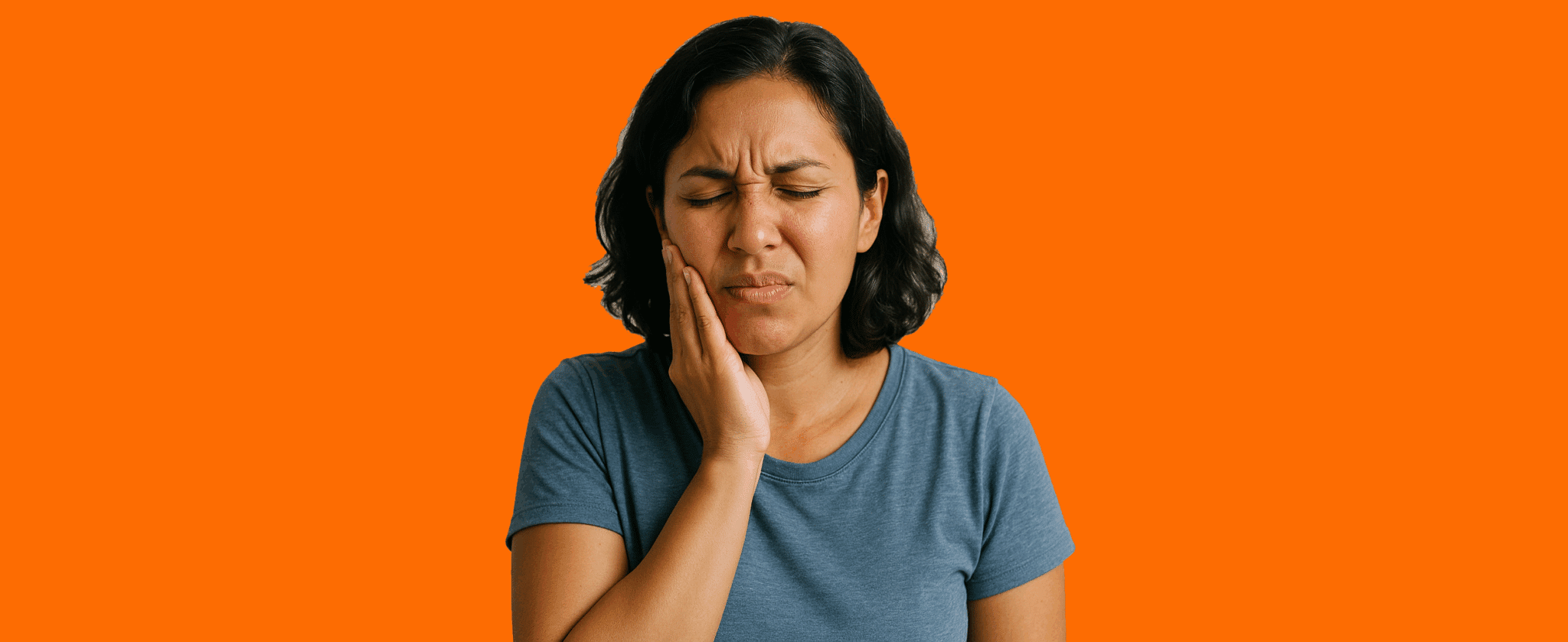 tooth-pain Tooth Extraction Richmond Hill