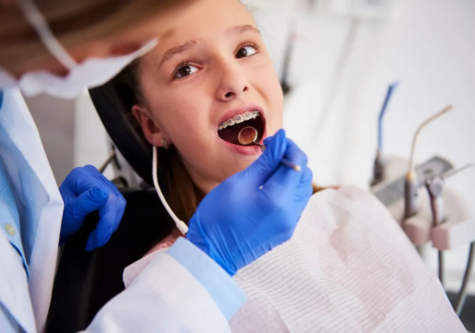 Common Orthodontic Issues and Their Treatment Options