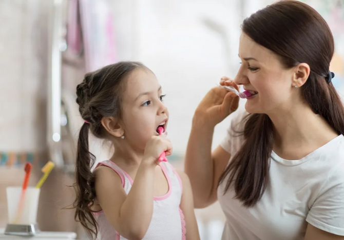 Common Tooth Brushing Mistakes and How to Fix Them