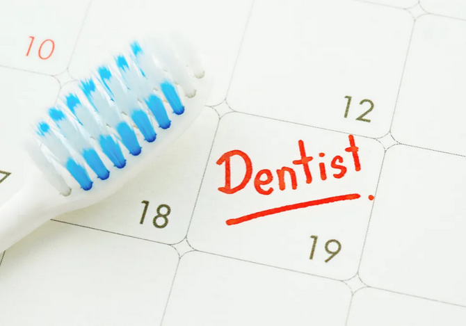 Signs You Should Schedule a Dental Appointment