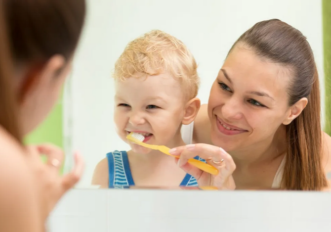 Tips to Help Children Prevent Cavities