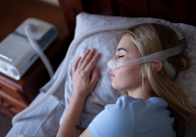 Understanding CPAP Therapy for Sleep Apnea