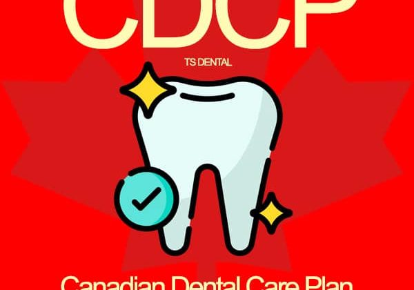 CDCP Canadian Dental Care Plan